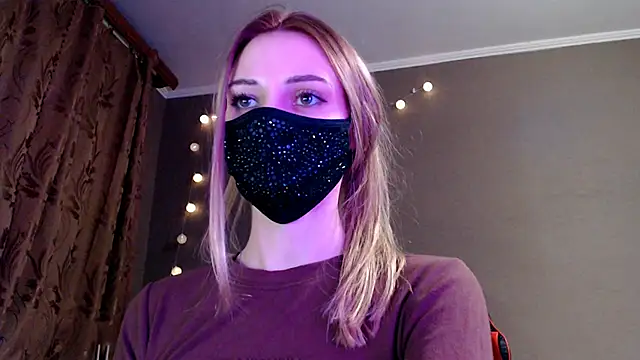 Iris lave online show from February 19, 4:04 pm