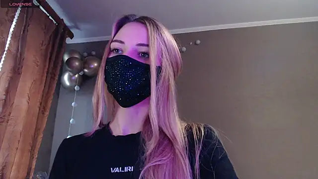 Iris lave online show from November 20, 12:39 pm