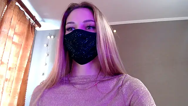 Iris lave online show from May 8, 1:04 pm
