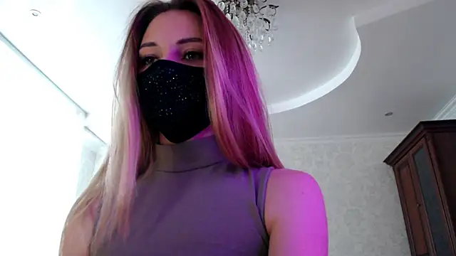 Iris lave online show from June 20, 2:22 pm