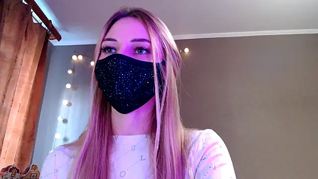 Iris lave online show from January 11, 1:51 pm