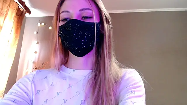 Iris lave online show from March 23, 3:12 pm