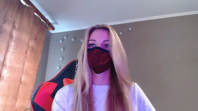 Iris lave online show from October 17, 1:57 pm