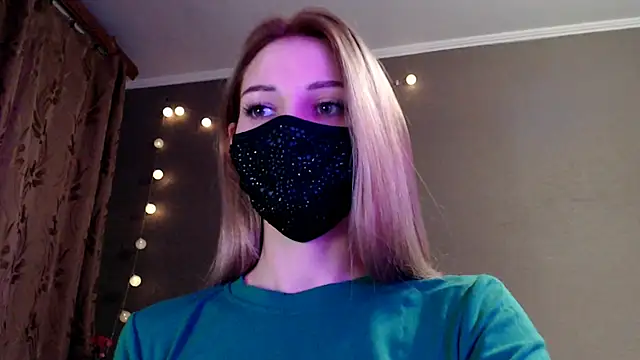 Iris lave online show from February 13, 6:08 pm