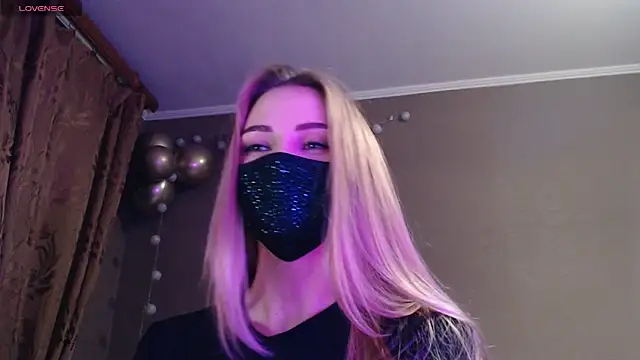 Iris lave online show from November 12, 4:11 pm