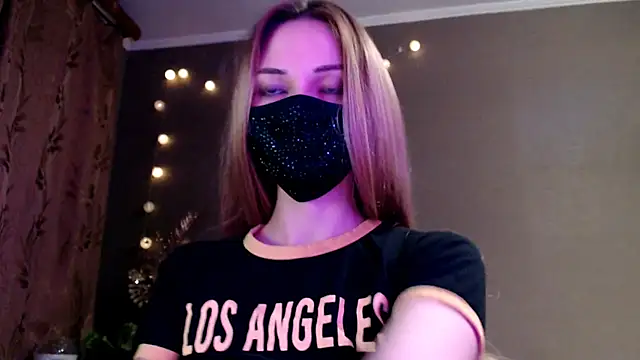 Iris lave online show from April 14, 5:29 pm