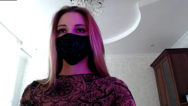 Iris lave online show from June 21, 3:07 pm