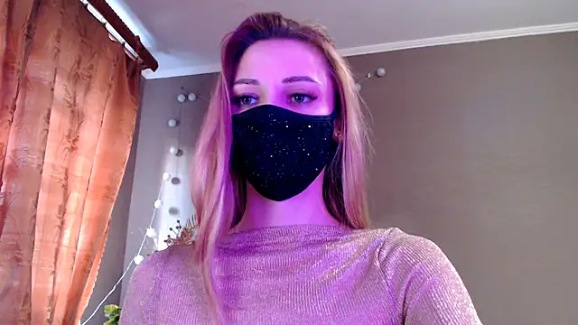 Iris lave online show from March 24, 3:56 pm