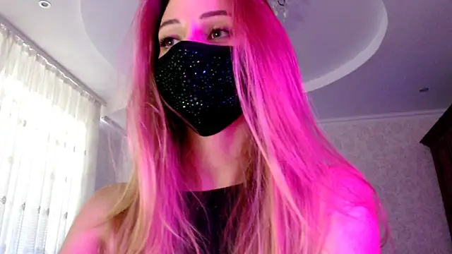 Iris lave online show from July 15, 2:57 pm