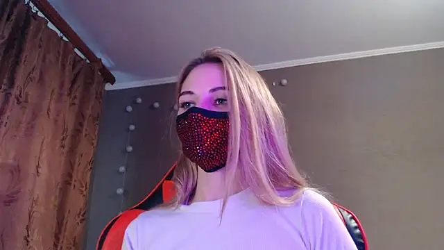 Iris lave online show from October 24, 2:05 pm