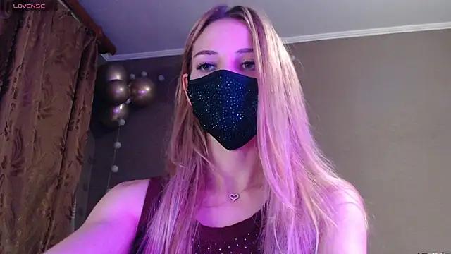 Iris lave online show from November 7, 6:12 pm