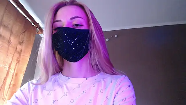 Iris lave online show from September 30, 2:23 pm