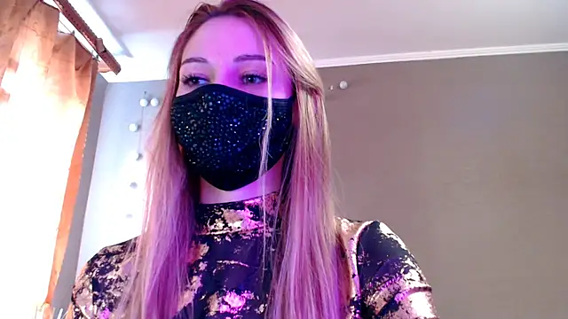 Iris lave online show from March 4, 12:57 pm