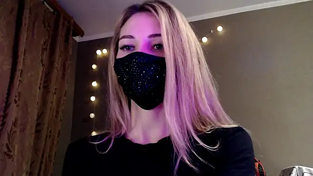 Iris lave online show from November 29, 5:02 pm