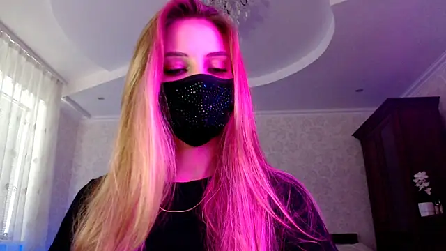 Iris lave online show from July 13, 3:55 pm