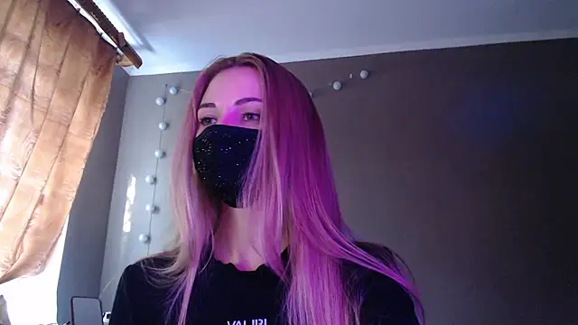 Iris lave online show from September 27, 2:34 pm