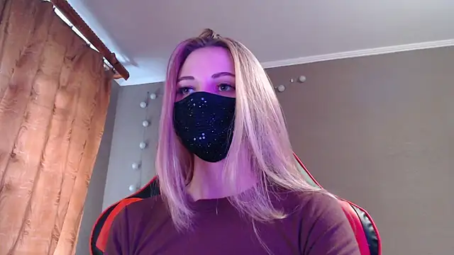 Iris lave online show from October 16, 2:14 pm