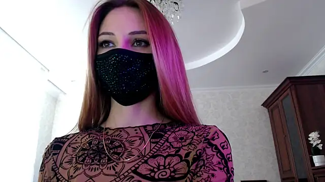 Iris lave online show from July 11, 2:39 pm