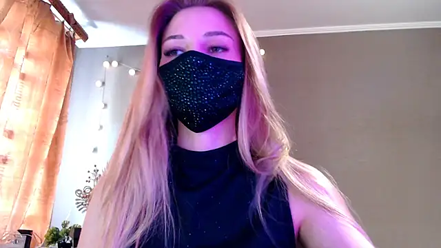 Iris lave online show from May 5, 1:14 pm