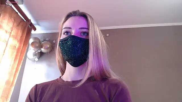 Iris lave online show from November 21, 9:52 am