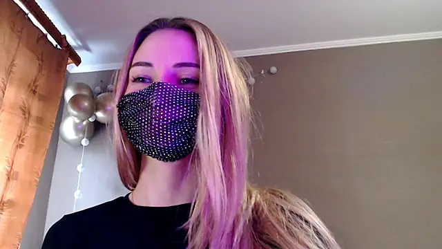 Iris lave online show from November 24, 11:43 am