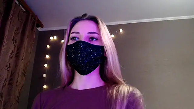 Iris lave online show from November 30, 2:51 pm