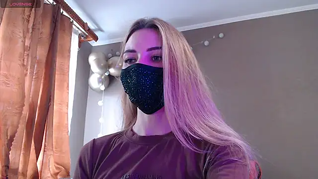 Iris lave online show from November 13, 12:09 pm