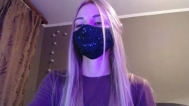 Iris lave online show from September 12, 6:18 pm