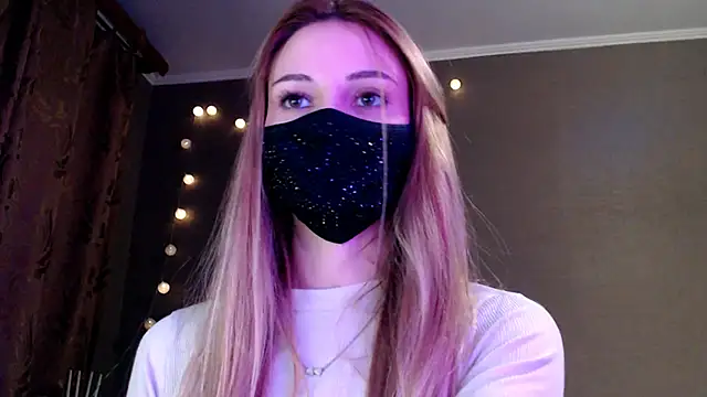 Iris lave online show from March 9, 5:05 pm