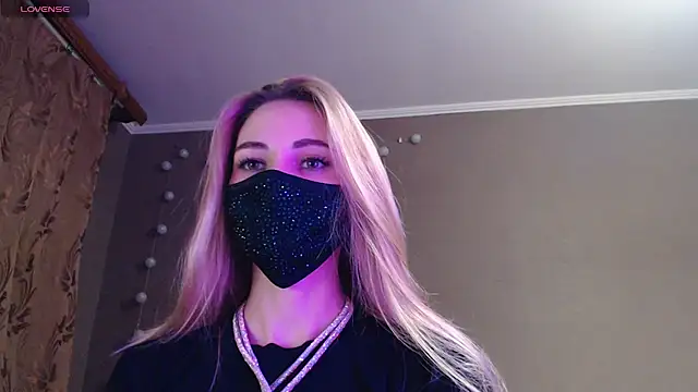 Iris lave online show from November 1, 4:23 pm