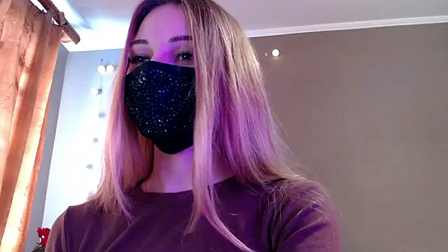 Iris lave online show from February 1, 12:47 pm