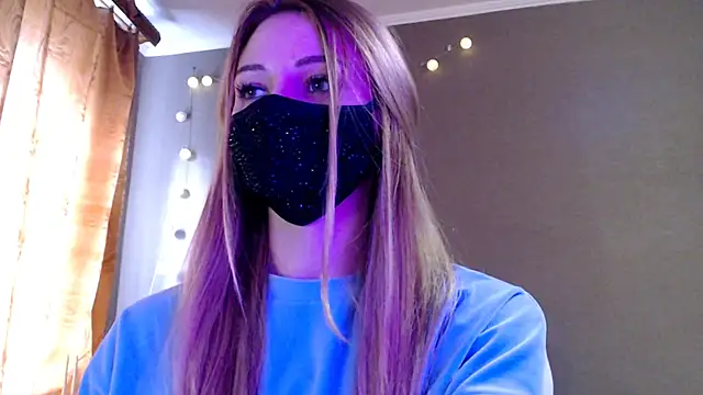 Iris lave online show from March 6, 2:01 pm