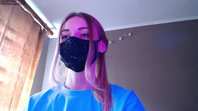 Iris lave online show from September 9, 1:53 pm