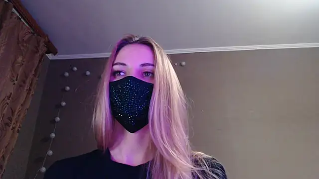 Iris lave online show from October 27, 5:25 pm