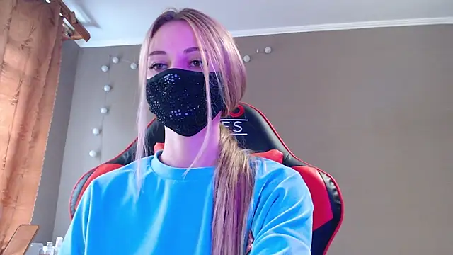 Iris lave online show from October 19, 12:30 pm