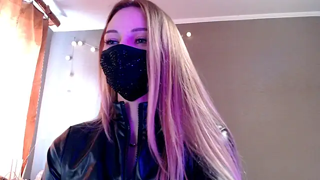 Iris lave online show from March 3, 1:18 pm