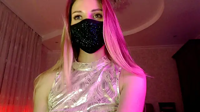 Iris lave online show from June 15, 9:47 pm