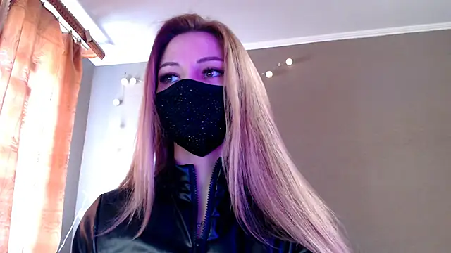 Iris lave online show from March 13, 1:49 pm