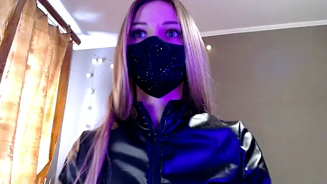 Iris lave online show from February 23, 2:28 pm