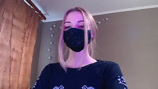 Iris lave online show from October 1, 3:05 pm