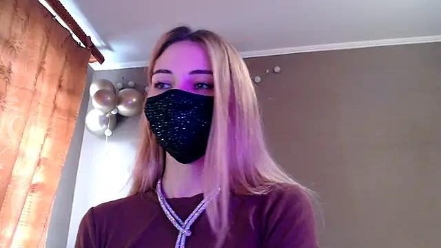 Iris lave online show from November 27, 12:38 pm