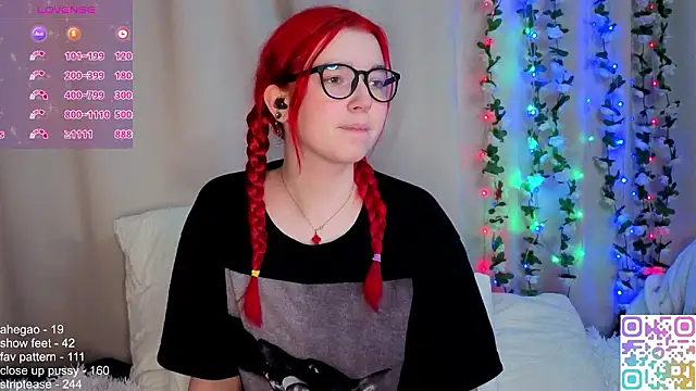 little Teya online show from February 28, 8:14 am