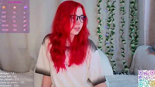 little Teya online show from March 5, 8:44 am