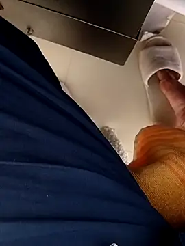 hackyourpussyxh online show from January 15, 9:45 am