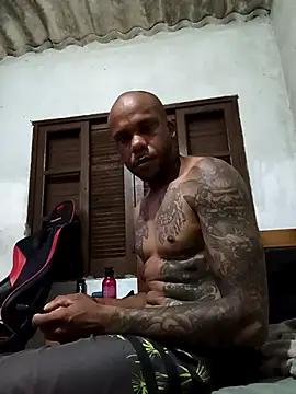 negoh safado online show from December 2, 8:10 pm