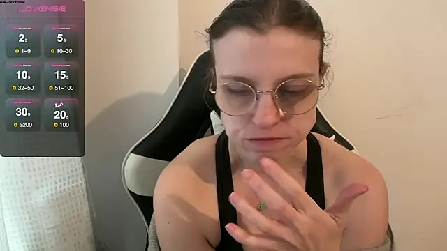 BustyKellyXXX online show from February 11, 2:06 pm