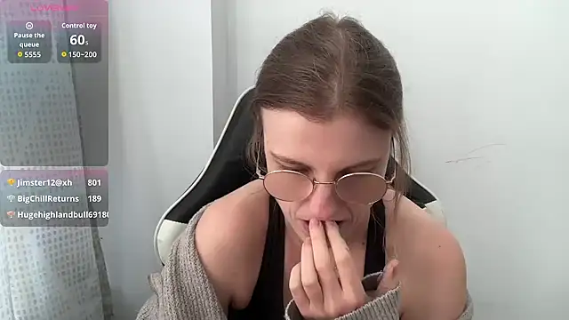 BustyKellyXXX online show from March 4, 2:36 pm