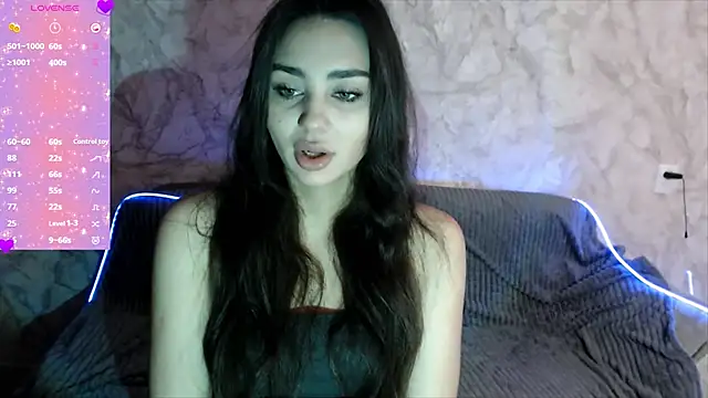 Snapshot of ChocolateKity chatting on November 15, 2:59 am ChocolateKity online show from November 15, 2:59 am