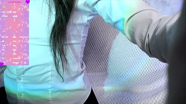 Snapshot of ChocolateKity chatting on December 2, 12:44 am ChocolateKity online show from December 2, 12:44 am