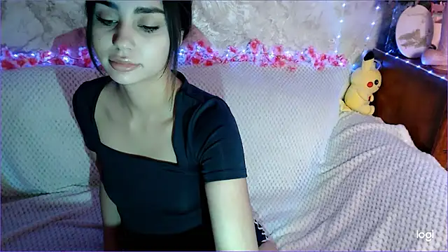 ChocolateKity online show from February 20, 4:09 am